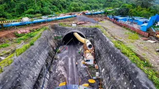 Bullet Train To Run By 2029, Says Minister