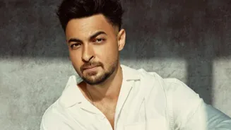Aayush Sharma: Independence Day Is A Big Deal