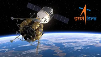 NCERT Unveils Space Mission Learning Modules