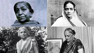 I-Day 2025: Peek at unsung women freedom fighters