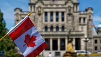 Canada PR for Indians:How to settle down under ₹1L