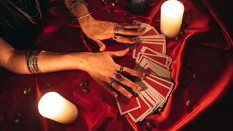 September 3 2025 Tarot Reading For Each Zodiac