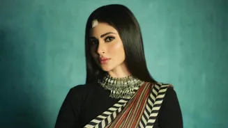 Mouni Roy: Outsiders Face Hardships