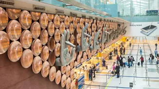 New Road Cuts Noida Airport Trip to 20 Minutes