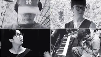 BTS: Unseen LA Photos and Videos Revealed