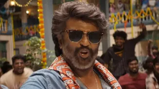 Fans Praise Rajinikanth, Nagarjuna in Coolie X