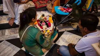 Visit Krishna Temples for Janmashtami