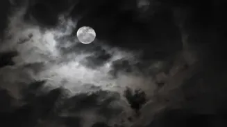 Virgo New Moon: 4 Zodiac Signs Get Lucky!