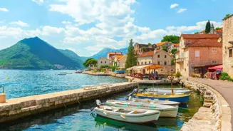 Millionaires Flock To This Country