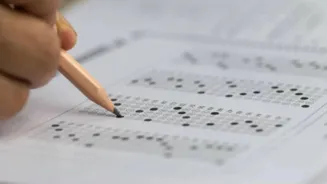 SSC CHT Paper II Marks Are Now Available
