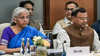 Big GST reset: What gets cheaper? Full list here