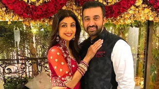 Shilpa Shetty, Raj Kundra Must Pay To Travel