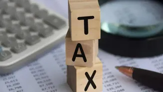Income Tax Bill 2025 Passed In Lok Sabha