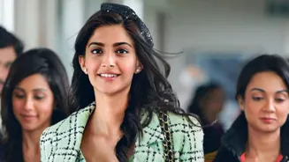 Sonam Kapoor Hails Aisha As Iconic Film