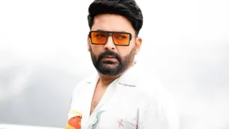 Kapil Sharma Gets Police Security After Attack