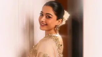 Is Rashmika BANNED from Kannada film industry?