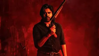 Pawan Kalyan Film Ticket Price Soars to Rs 1000