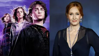 'Harry Potter' OG cast to reunite? Director hints
