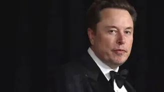 Why Is Tesla Paying Musk $29 Billion?