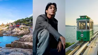 Visit Busan: A 3-Day Guide to Jungkook's Home