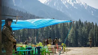 LeT Commander Humiliated in PoK After Feud
