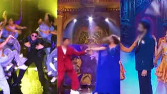 Bigg Boss 19: Celeb Contestants Revealed