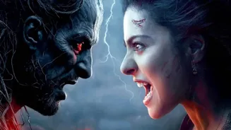 Kajol's Maa: When to Watch Horror Film Online?