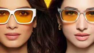 Tamannaah, Diana, Nakuul Team Up For Series!