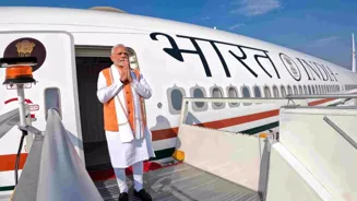 Modi’s 1st Japan visit in 7 yrs: What’s on agenda