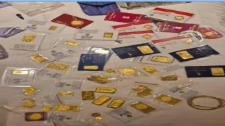 ED raids Mumbai hotel, seizes assets worth ₹2 cr