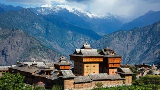 India's 10 Best Places To Visit In September