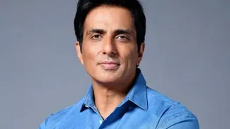 Sonu Sood Helps Flood Victims In Punjab, J&K