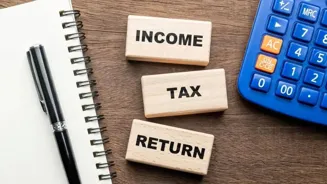 Missed ITR deadline despite extension? What to do?