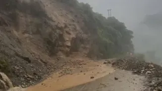 Himachal battles rain: 192 dead, 30+ missing