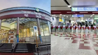 PM to Inaugurate Kolkata Metro Expansion