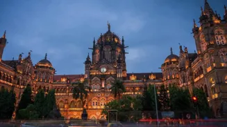 Mumbai Among Best Workcation Cities in 2025