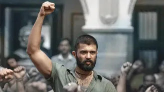Vijay's 'Kingdom' Faces BAN in Tamil Nadu