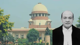 SC Rejects Varma's Plea in Cash Row