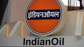 Indian Oil Buys Crude From US, Canada, Mideast