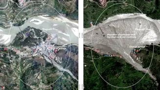 How ISRO aiding rescue & relief ops in Uttarakhand