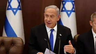 Court Rebukes Netanyahu on Palestinian Prisoners
