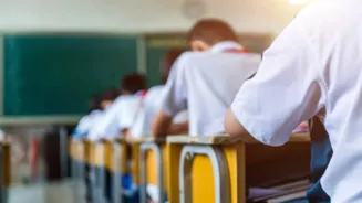 AP SSC 2026 Model Paper Released