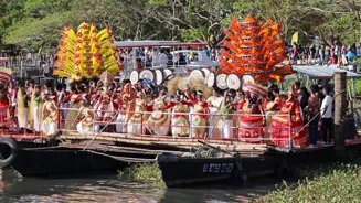 Experience Kerala's Top 5 Onam Traditions