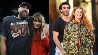 Swift-Kelce Home Trespass Tied to Baldoni Case