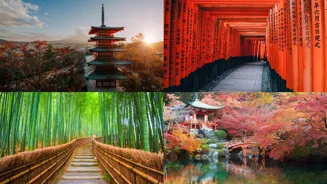 Japan Tour From Mumbai Under ₹3.5 Lakh