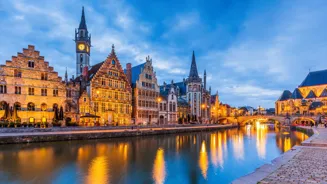 Explore Europe's Underrated City Gems Now