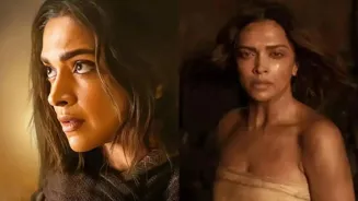 Deepika removed from ‘Kalki 2898 AD’ sequel