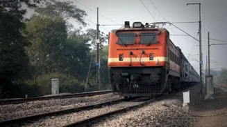 Bengaluru-Mumbai Train Approved After 30 Years