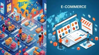 E-Commerce Giants Face Legal Heat Over Tricks