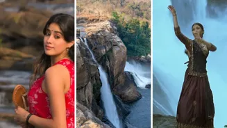 Visit Athirappilly: Bollywood's Top Waterfall